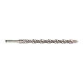 Milwaukee 4932344304 - Wiertło udarowe do betonu SDS-Plus M2 2-ostrzowe 18 x 250/300 mm