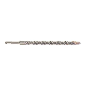 Milwaukee 4932344304 - Wiertło udarowe do betonu SDS-Plus M2 2-ostrzowe 18 x 250/300 mm