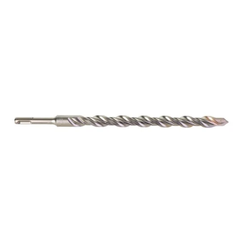Milwaukee 4932344304 - Wiertło udarowe do betonu SDS-Plus M2 2-ostrzowe 18 x 250/300 mm