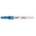 Milwaukee 4932430142 - Brzeszczot do wyrzynarki uniwersalny Bi-metal, 91 mm (5 szt.)