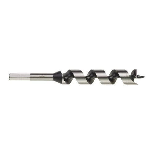 Milwaukee 4932373365 - Wiertło kręte do drewna 26 x 155/230 mm uchwyt Hex 11 mm