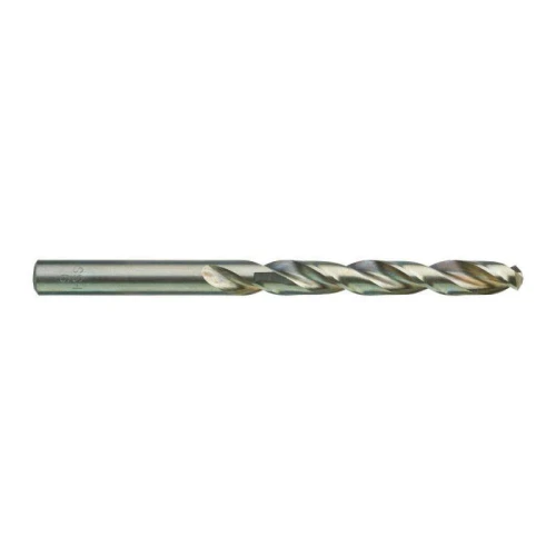 Milwaukee 4932352365 - Wiertło do metalu HSS-G Thunderweb 9 x 81/125 mm