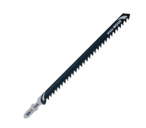 DEWALT DT2169 - Brzeszczot do wyrzynarki 152x4mm T344 drewno/5szt