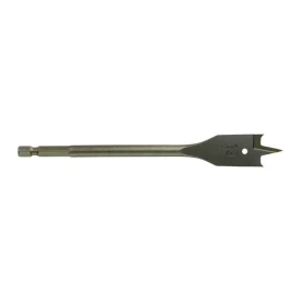 Milwaukee 4932363137 - Wiertło piórowe do drewna, 19 x 152 mm