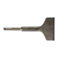 Milwaukee 4932352344 - Dłuto do usuwania tynku SDS-Plus 75 x 165 mm