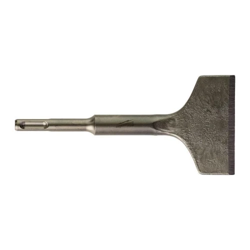 Milwaukee 4932352344 - Dłuto do usuwania tynku SDS-Plus 75 x 165 mm
