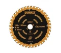DEWALT DT10640 - Piła tarczowa 165x20x40z