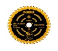 DEWALT DT2217 -  Piła tarczowa 165x20x40z