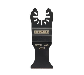 DEWALT DT20743 - Brzeszczot 35x39mm do drewna i metalu