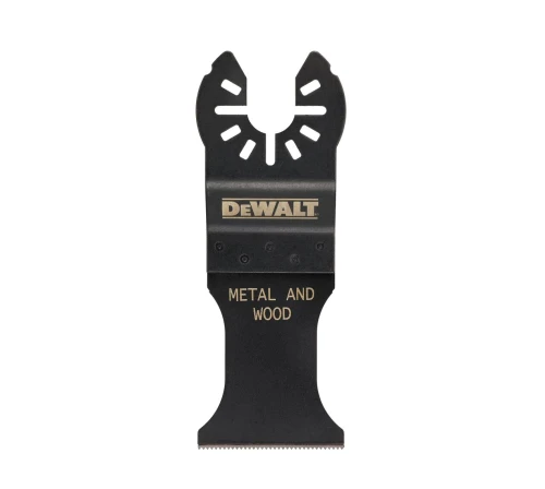 DEWALT DT20743 - Brzeszczot 35x39mm do drewna i metalu