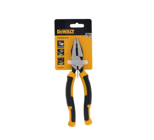 DEWALT DWHT82809 - Szczypce uniwersalne 200 mm 