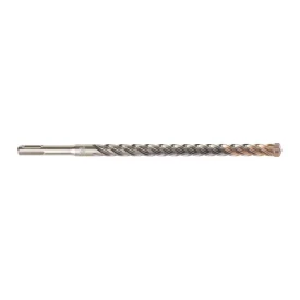 Milwaukee 4932352949 - Wiertło do betonu SDS Plus MX4, 4-ostrzowe, 14 x 200/260 mm (1 szt.)