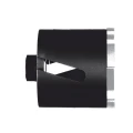 Milwaukee 4932399579 - Koronka diamentowa do wiercenia na sucho DCH 68 x 60/90 mm