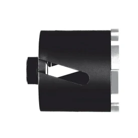 Milwaukee 4932399579 - Koronka diamentowa do wiercenia na sucho DCH 68 x 60/90 mm