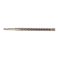Milwaukee 4932352819 - Wiertło do betonu SDS Plus MX4, 4-ostrzowe, 16 x 200/260 mm (1 szt.)