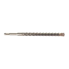 Milwaukee 4932352819 - Wiertło do betonu SDS Plus MX4, 4-ostrzowe, 16 x 200/260 mm (1 szt.)