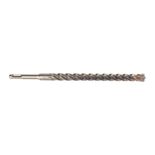 Milwaukee 4932352819 - Wiertło do betonu SDS Plus MX4, 4-ostrzowe, 16 x 200/260 mm (1 szt.)