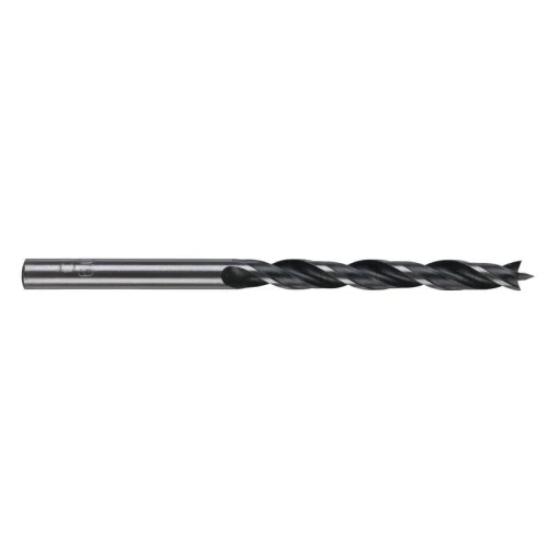Milwaukee 4932363654 - Wiertło czołowe do drewna, 6 x 60/97 mm