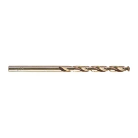 Milwaukee 4932352352 - Wiertło do metalu HSS-G Thunderweb, 4 x 43/75 mm