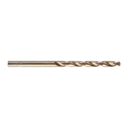 Milwaukee 4932352352 - Wiertło do metalu HSS-G Thunderweb, 4 x 43/75 mm