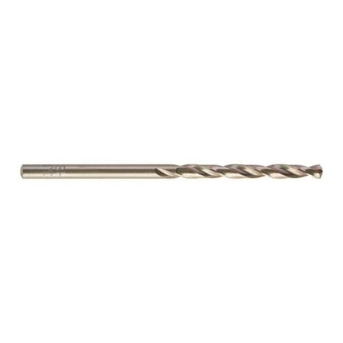 Milwaukee 4932352351 - Wiertło do metalu HSS-G Thunderweb, 3,5 x 39/70 mm (2 szt.)