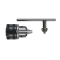 Milwaukee 4932267980 - Uchwyt wiertarski z kluczem 1,5 - 13 mm 1/2" x 20