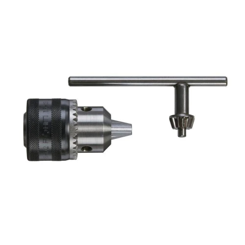 Milwaukee 4932267980 - Uchwyt wiertarski z kluczem 1,5 - 13 mm 1/2" x 20