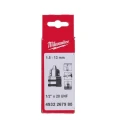 Milwaukee 4932267980 - Uchwyt wiertarski z kluczem 1,5 - 13 mm 1/2" x 20