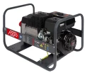 Fogo  F 9000 R - Agregat prądotwórczy benzynowy trójfazowy 400 / 230 V