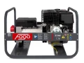 Fogo  F 9000 R - Agregat prądotwórczy benzynowy trójfazowy 400 / 230 V