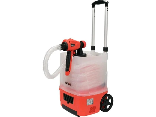 YATO YT-82555 - AGREGAT MALARSKI HVLP 1100W