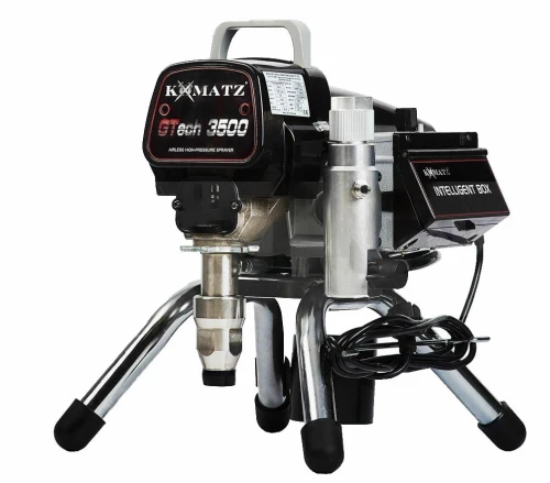 KOMATZ GT3500H -  AGREGAT MALARSKI GTECH 3500H (5.0)