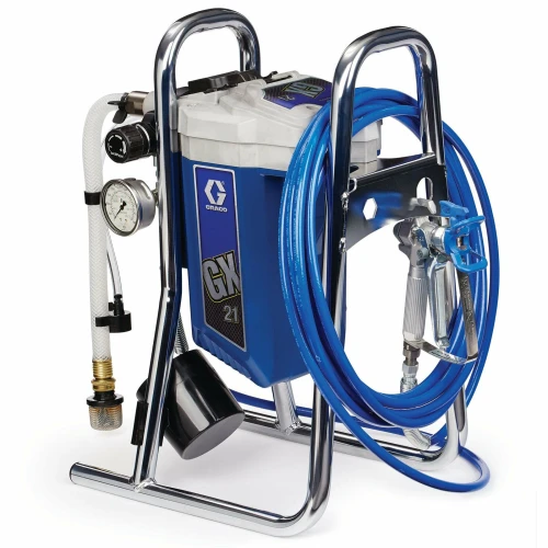 GRACO 17G183 - AGREGAT MALARSKI GX 21