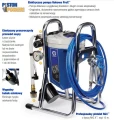 GRACO 17G183 - AGREGAT MALARSKI GX 21