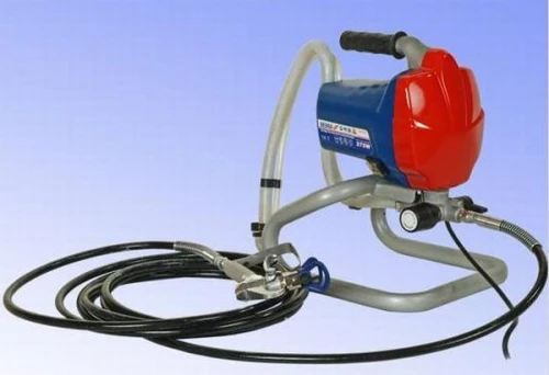 DEDRA DED7421 - AGREGAT MALARSKI  650W