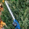 Scheppach C-PHS410-X 20 V IXES - Akumulatorowe Nożyce na wysięgniku