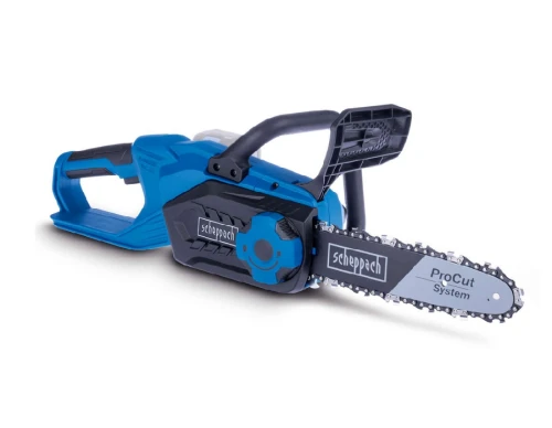 Scheppach C-CS254-X 20 V IXES - Piła łańcuchowa