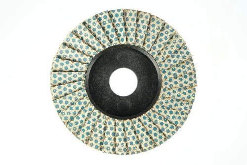 PROXXON PR28166 - Tarcze listkowe z powłoką diamentową do LHW, ziarnistość 60, śr. 50 mm, 2 szt.