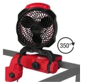 Milwaukee M18 LAF-0 - Wentylator