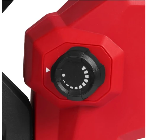 Milwaukee M18 LAF-0 - Wentylator
