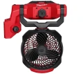 Milwaukee M18 LAF-0 - Wentylator