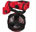 Milwaukee M18 LAF-0 - Wentylator