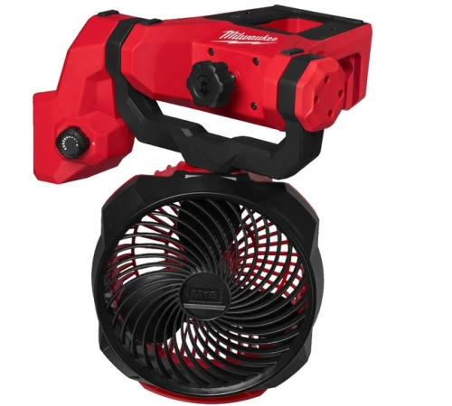Milwaukee M18 LAF-0 - Wentylator