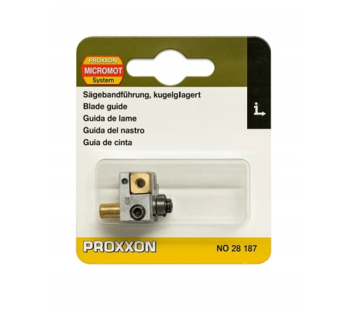 Proxxon PR28187 - Prowadnica do piły taśmowej MBS 240/E