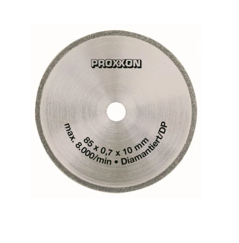 Proxxon PR28735 - Tarcza tnąca Proxxon do pilarki FKS/E