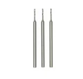 Proxxon PR28852 - Wiertła ze stali wolframowo-wanadowej 0,8 mm 3szt.