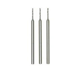 Proxxon PR28852 - Wiertła ze stali wolframowo-wanadowej 0,8 mm 3szt.