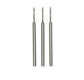 Proxxon PR28854 - Wiertła ze stali wolframowo-wanadowej 1,0 mm 3 szt.