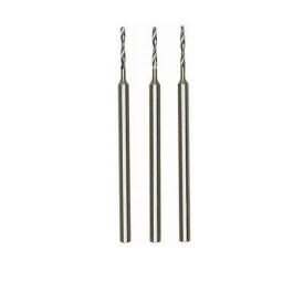 Proxxon PR28854 - Wiertła ze stali wolframowo-wanadowej 1,0 mm 3 szt.