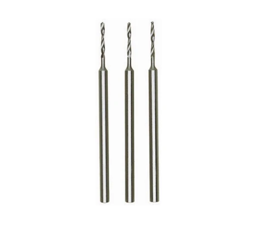 Proxxon PR28854 - Wiertła ze stali wolframowo-wanadowej 1,0 mm 3 szt.